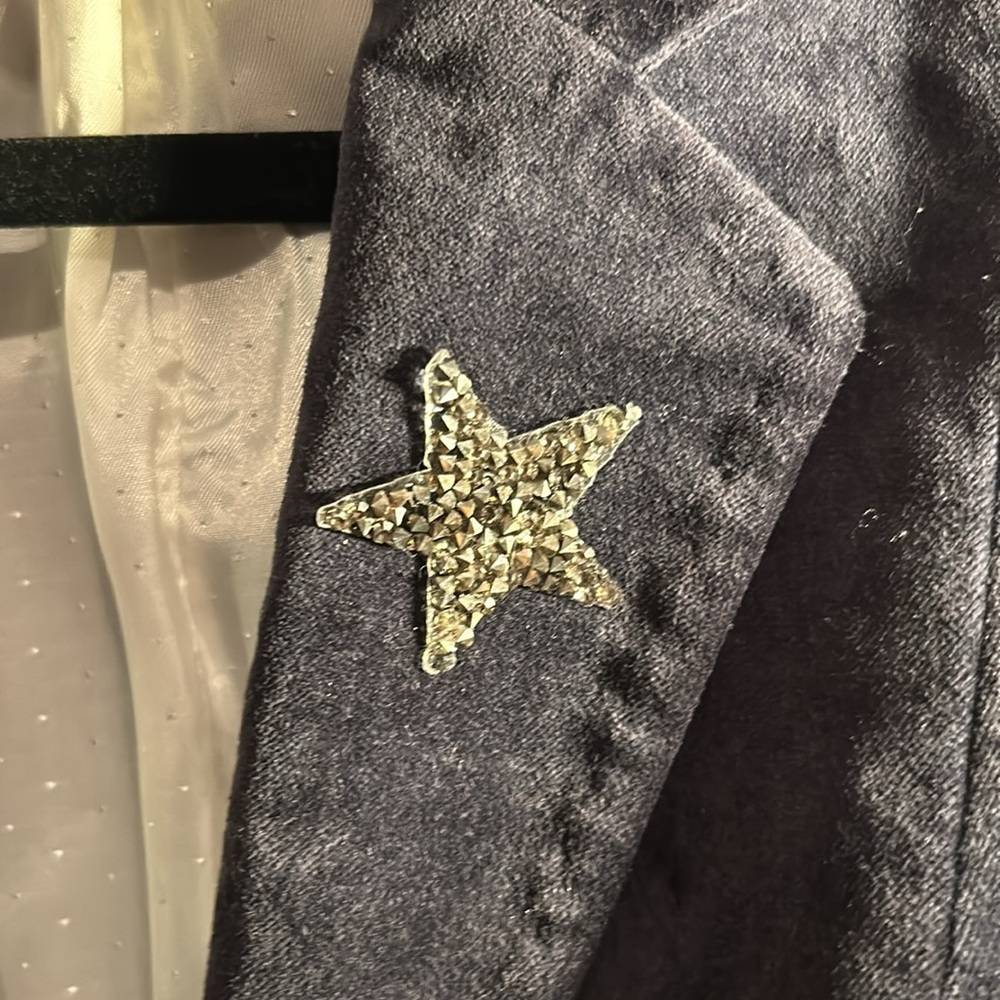 Hand crafted “SWIFTIE “ jacket - Picture 5 of 12
